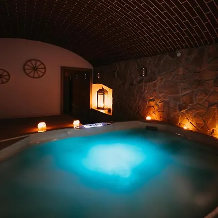 Wellness Marta