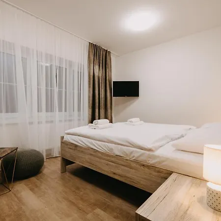 Hotel Wellness Marta Sněžné