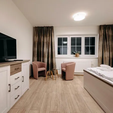 Wellness Marta Sněžné