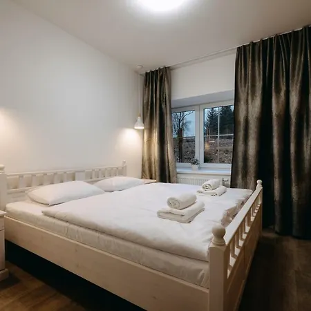 Hotel Wellness Marta 3*