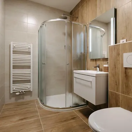 Hotel Wellness Marta 3*