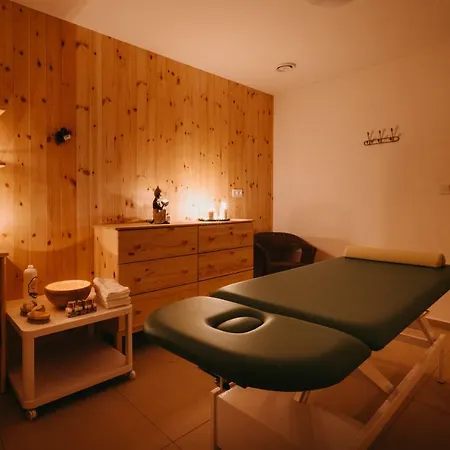 Hotel Wellness Marta