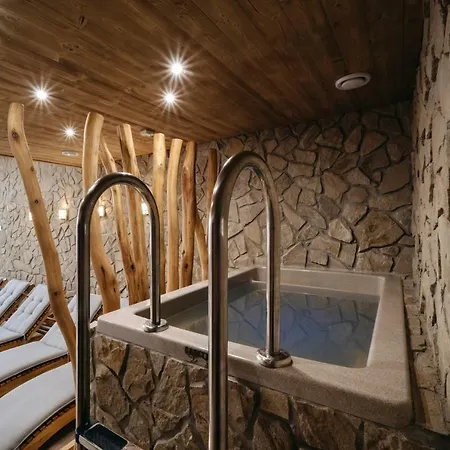 Wellness Marta 3*
