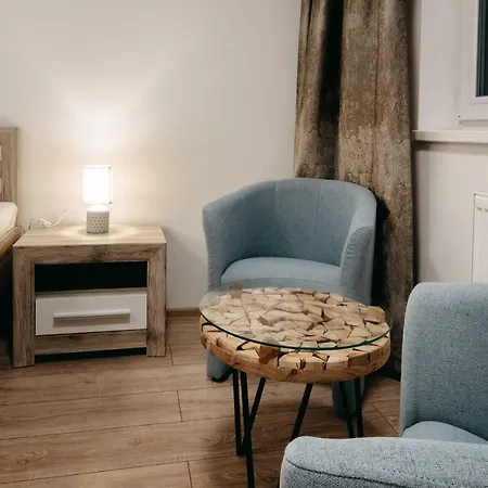 Wellness Marta Sněžné