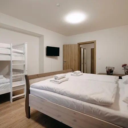Wellness Marta Hotel 3*