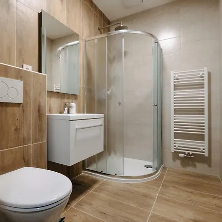 Hotel Wellness Marta Sněžné