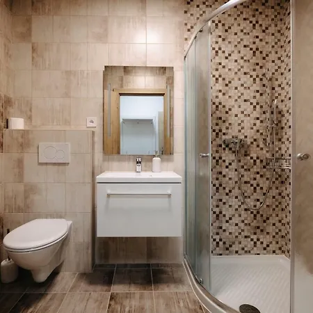 Wellness Marta Sněžné