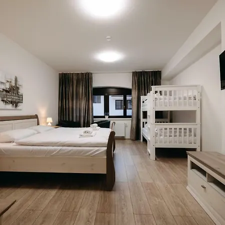 Wellness Marta Hotel