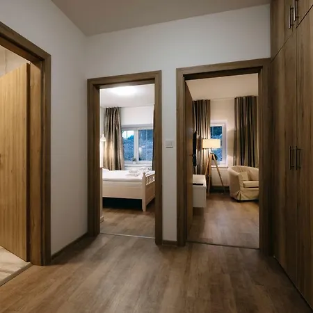 Hotel Wellness Marta 3*