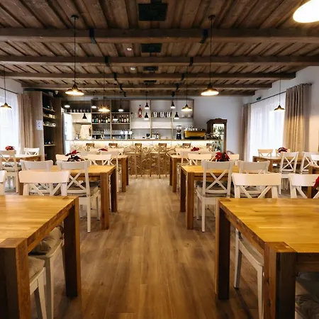 Hotel Wellness Marta Sněžné