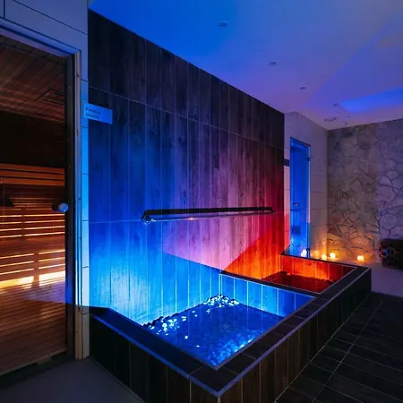Wellness Marta Hotel