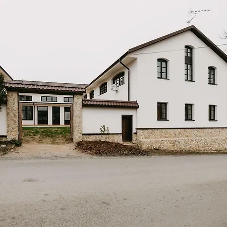 Wellness Marta Ξενοδοχείο 3*