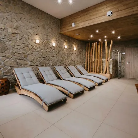 Wellness Marta 3*