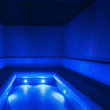 Wellness Marta Sněžné